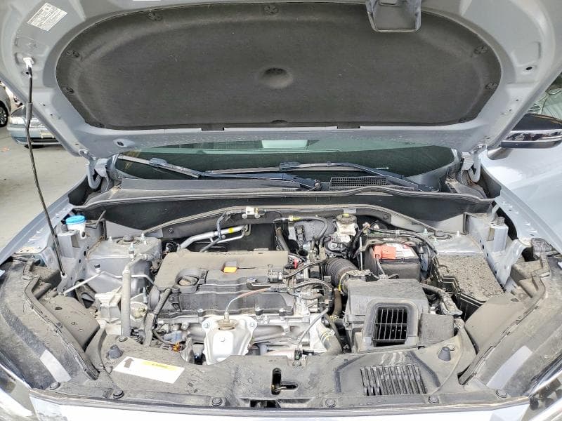 2024 HONDA HR-V SPORT 12