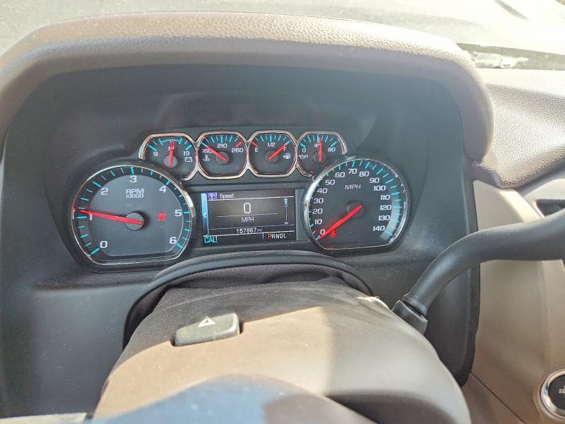 2018 GMC YUKON XL K1500 SLT K1500 SLT 9