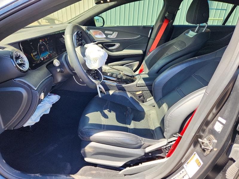 2023 MERCEDES-BENZ AMG GT 63 S 63 S 7