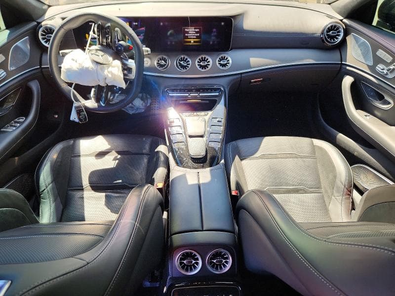 2023 MERCEDES-BENZ AMG GT 63 S 63 S 8
