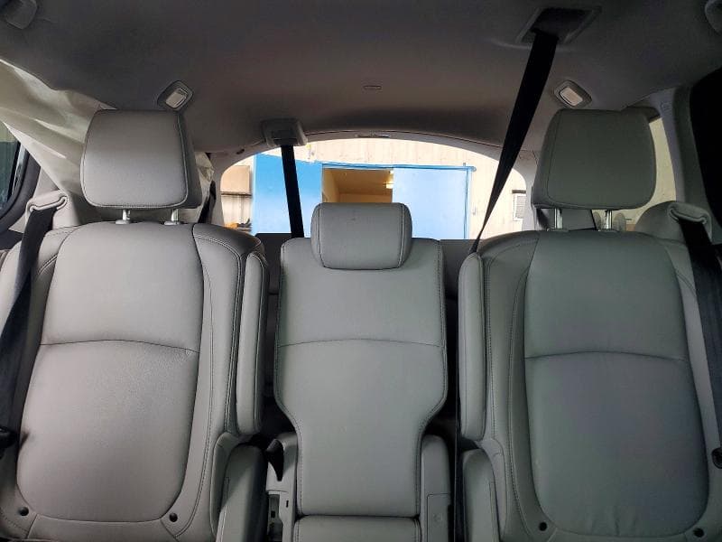 2022 HONDA ODYSSEY TOURING TOURING 10