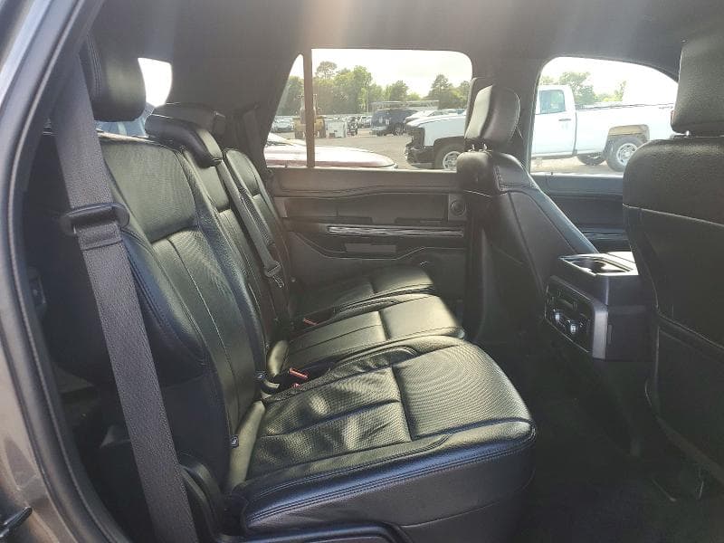 2018 FORD EXPEDITION XLT XLT 11