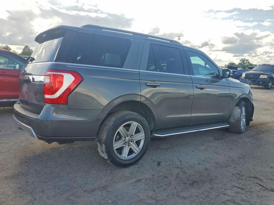2018 FORD EXPEDITION XLT XLT 3