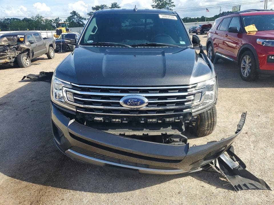 2018 FORD EXPEDITION XLT XLT 5