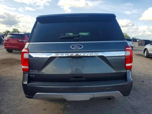 2018 FORD EXPEDITION XLT XLT 6