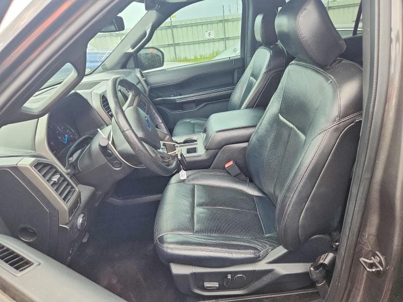 2018 FORD EXPEDITION XLT XLT 7