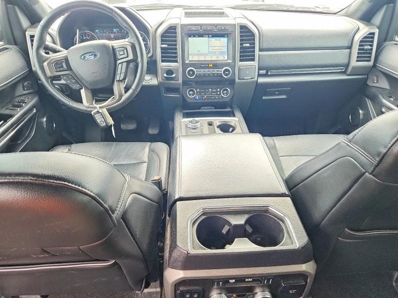 2018 FORD EXPEDITION XLT XLT 8