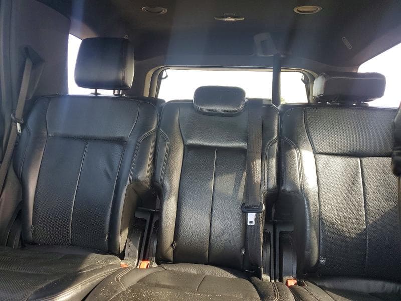 2018 FORD EXPEDITION XLT XLT 10