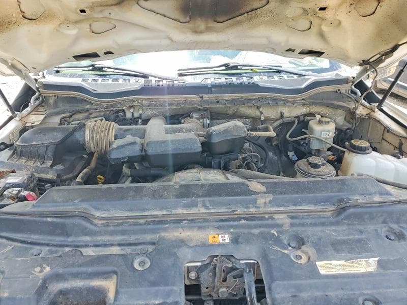 2018 FORD F250 SUPER DUTY SUPER DUTY 11