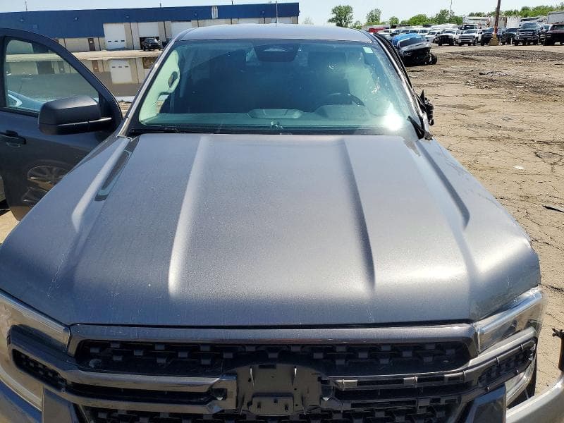 2024 FORD RANGER XLT 11
