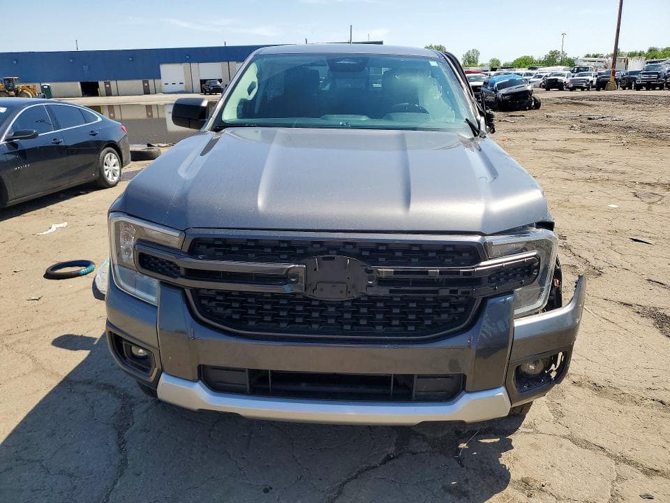 2024 FORD RANGER XLT 5