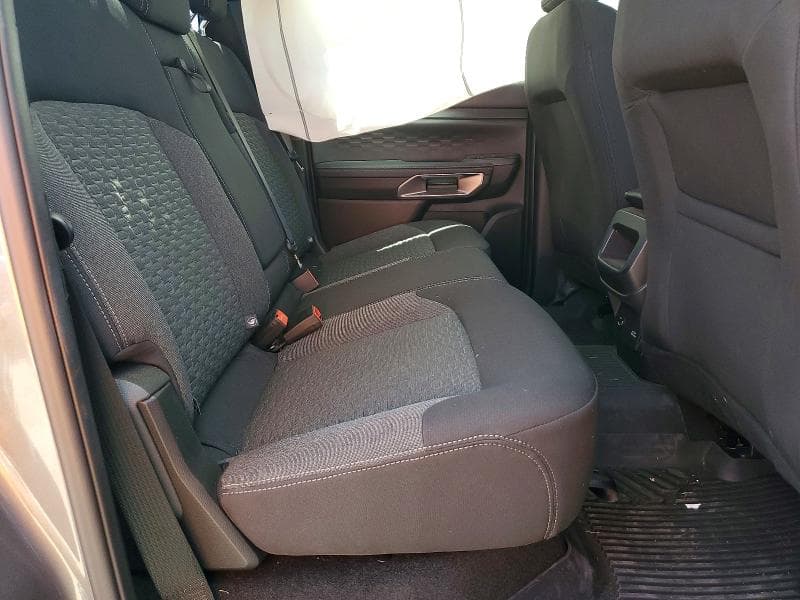 2024 FORD RANGER XLT 10
