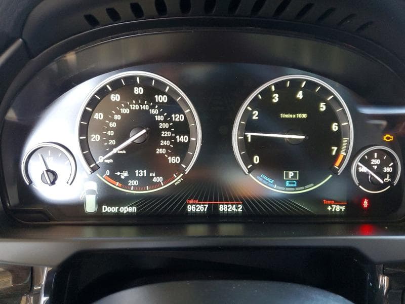 2018 BMW X5 XDR40E XDR40E 10