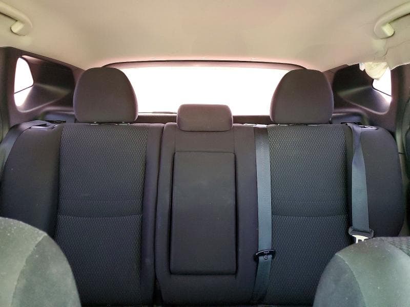 2019 NISSAN ROGUE SPORT S 10