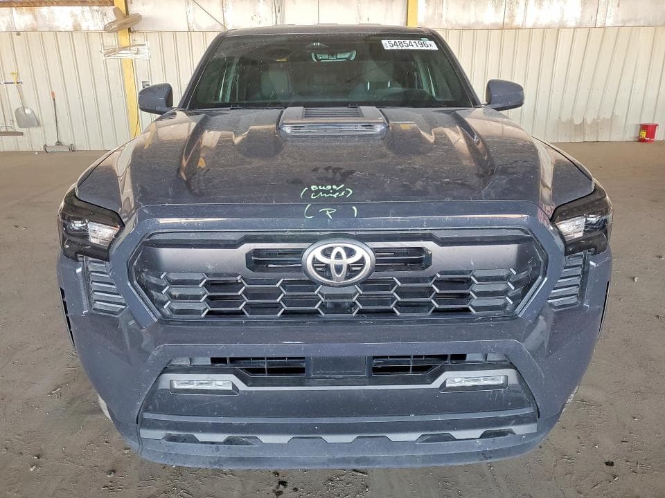 2025 TOYOTA TACOMA TRD SPORT 5