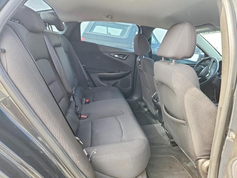 2018 CHEVROLET MALIBU LT 10