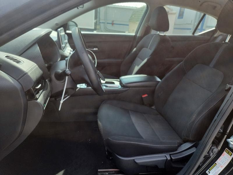 2024 NISSAN SENTRA SV SV 7