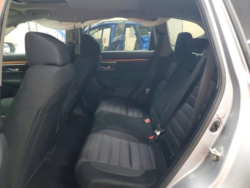 2019 HONDA CR-V EX 12