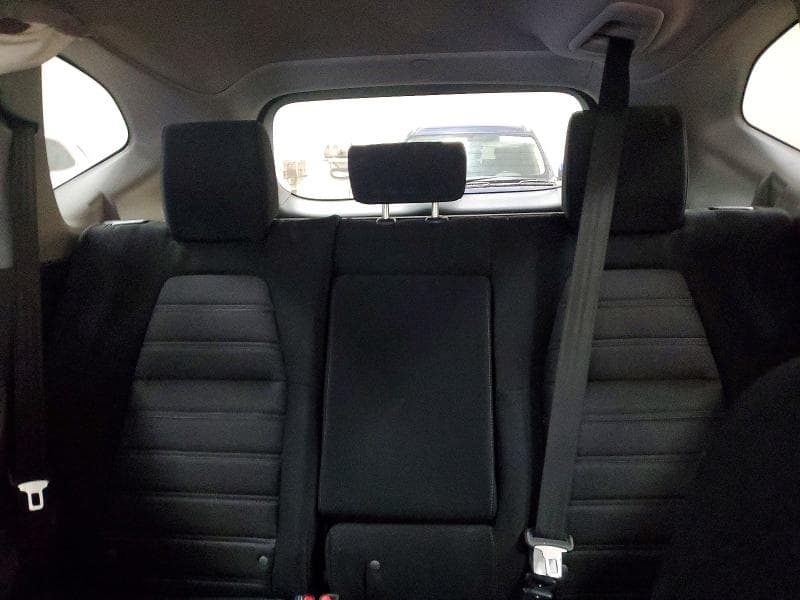 2019 HONDA CR-V EX 11