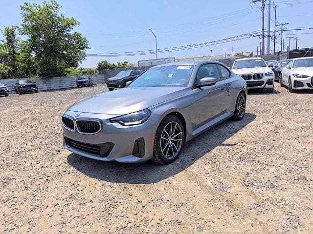 2025 BMW 230XI