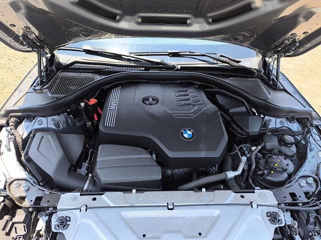 2025 BMW 230XI 13
