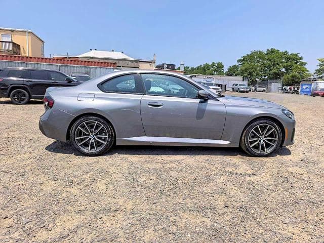 2025 BMW 230XI 15