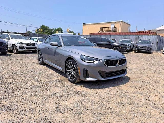 2025 BMW 230XI 3