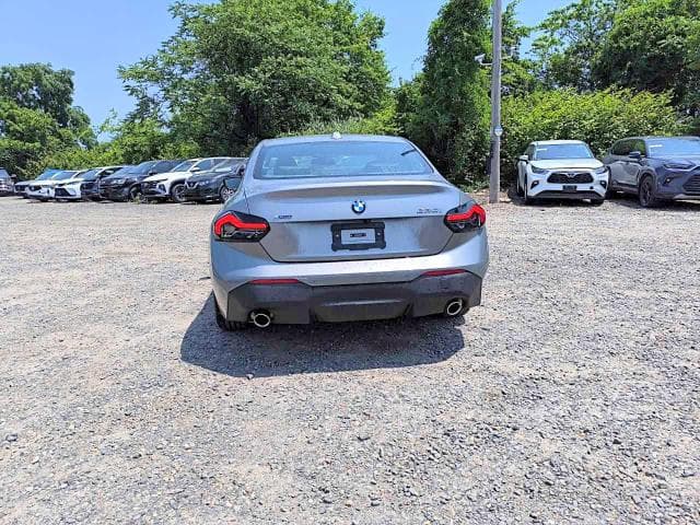 2025 BMW 230XI 6