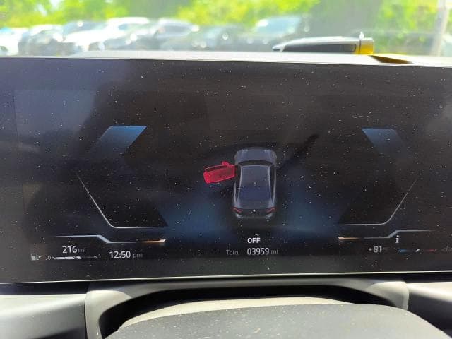 2025 BMW 230XI 8