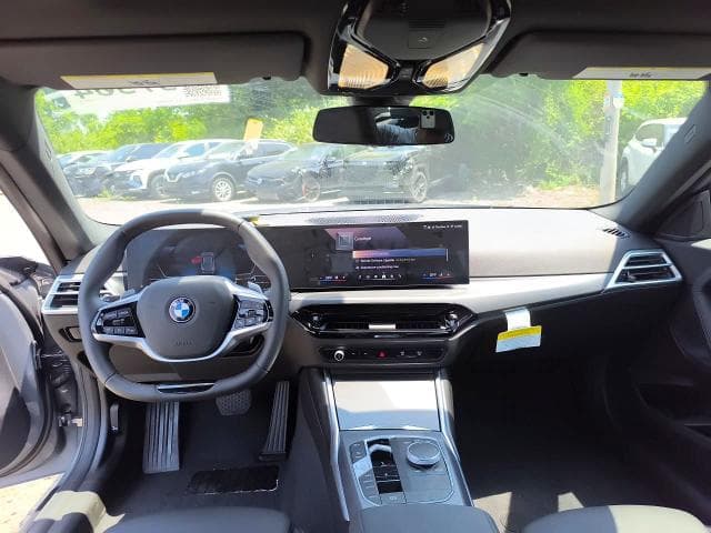 2025 BMW 230XI 9