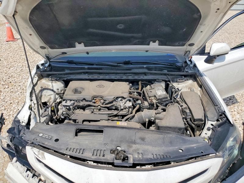2021 TOYOTA CAMRY SE SE 11