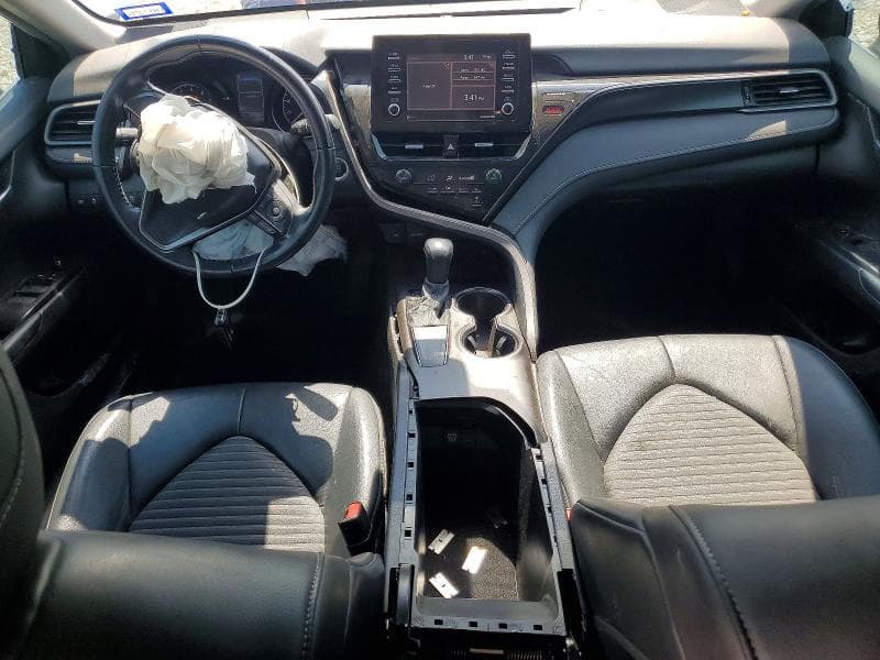 2021 TOYOTA CAMRY SE SE 8