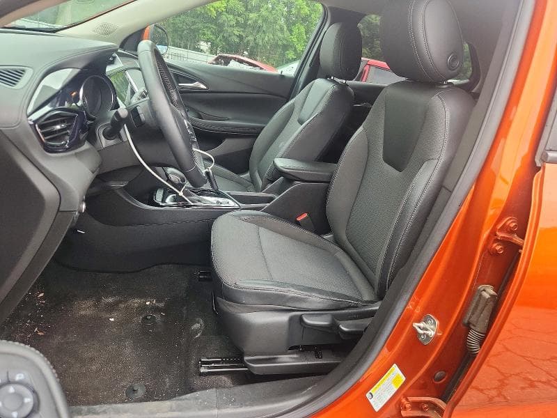 2022 BUICK ENCORE GX PREFERRED 7