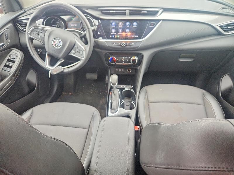 2022 BUICK ENCORE GX PREFERRED 8