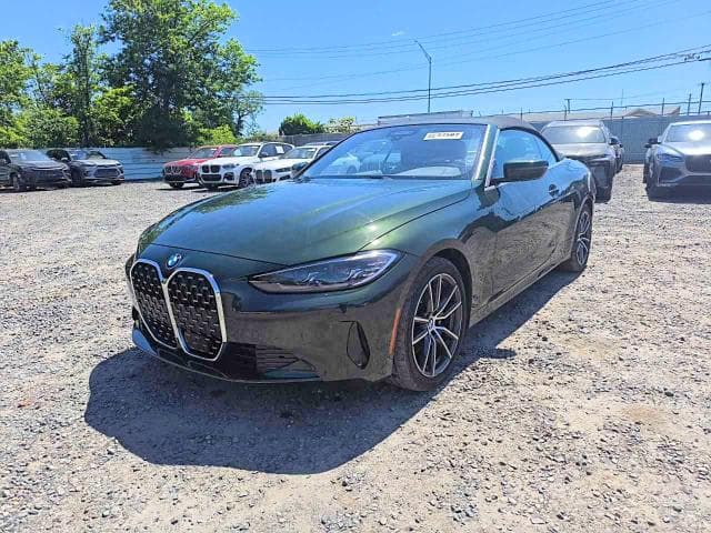 2023 BMW 430XI - 1