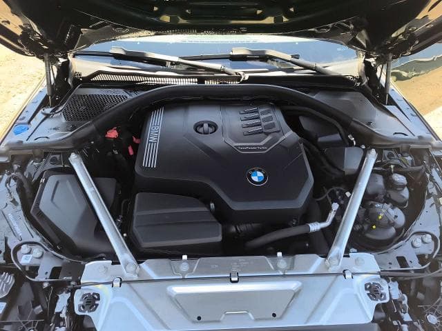 2023 BMW 430XI 12
