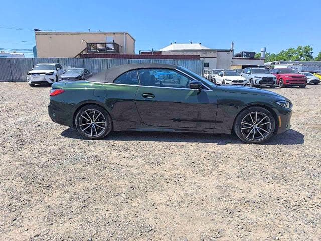 2023 BMW 430XI 13