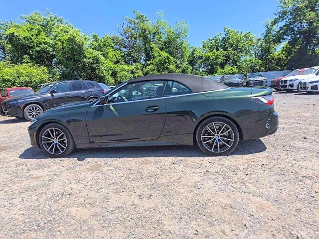 2023 BMW 430XI 14