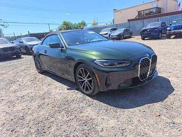 2023 BMW 430XI 3