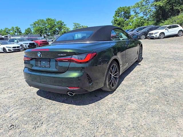 2023 BMW 430XI 4
