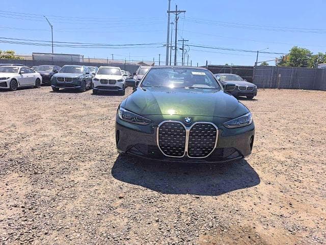 2023 BMW 430XI 5