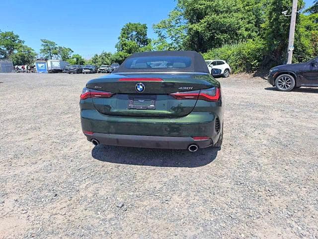 2023 BMW 430XI 6