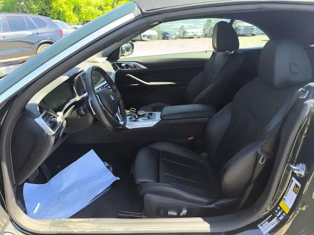 2023 BMW 430XI 7