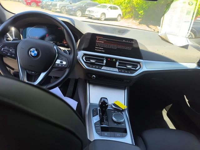 2023 BMW 430XI 9