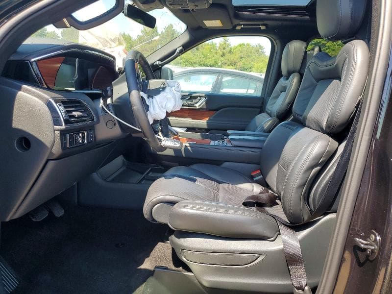 2024 LINCOLN NAVIGATOR RESERVE RESERVE 7