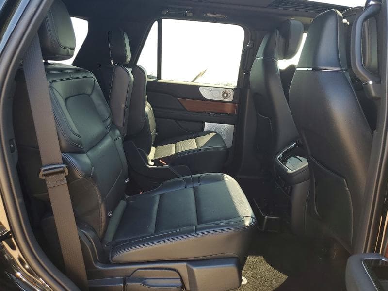 2024 LINCOLN NAVIGATOR RESERVE RESERVE 10