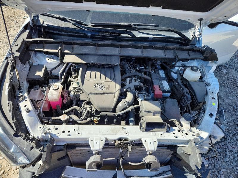 2024 TOYOTA HIGHLANDER LIMITED 12