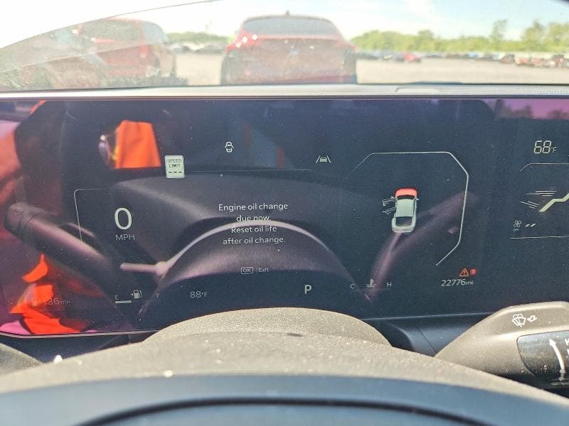 2025 KIA K4 EX 9