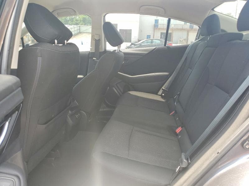 2020 SUBARU LEGACY PREMIUM 10