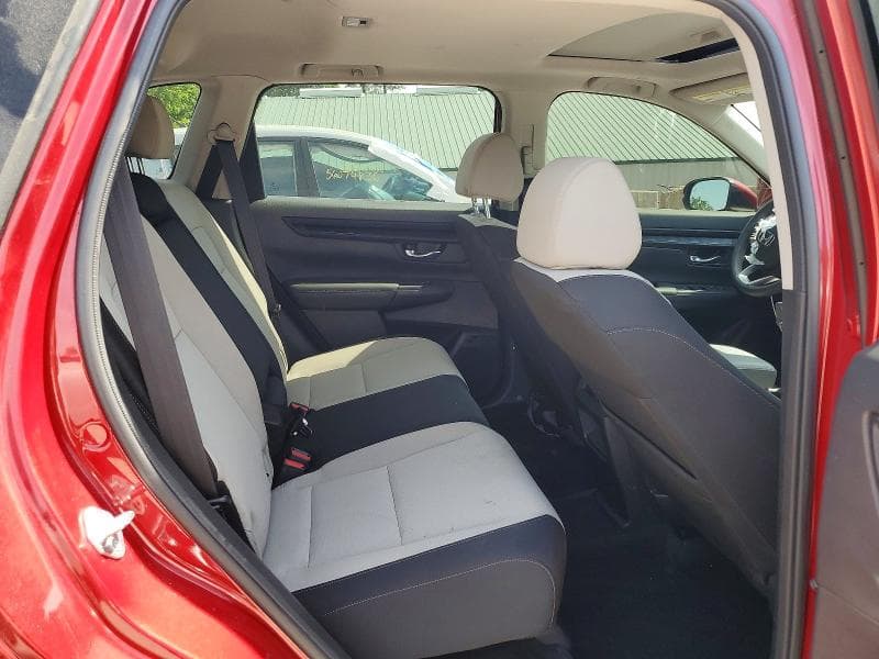 2023 HONDA CR-V EX 11